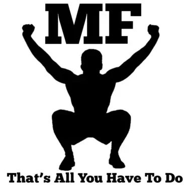 Mobility Fitness Logo